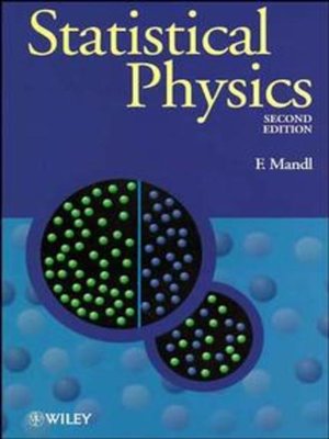 cover image of Statistical Physics